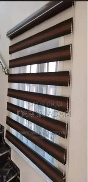 Window Blinds