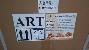 Original Milk Flavors