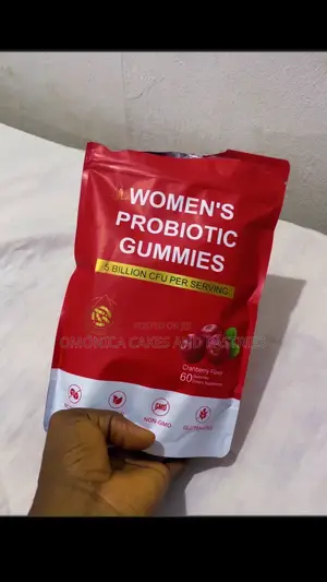 Women Probiotic