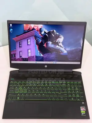 Laptop HP Pavilion 15 16GB Intel Core i5 SSD 512GB