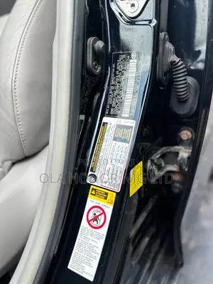 Toyota Camry XLE 4dr Sedan (2.5L 4cyl 6A) 2014 Black