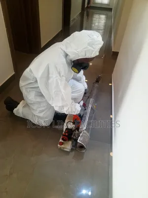 Bedbugs Specialist and Fumigation Professional