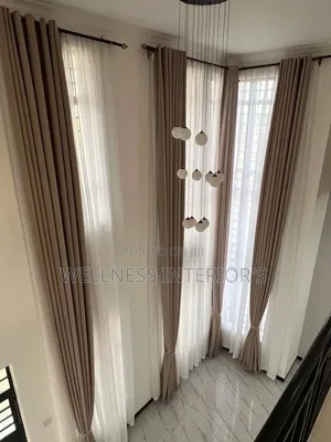 Top Down Curtains
