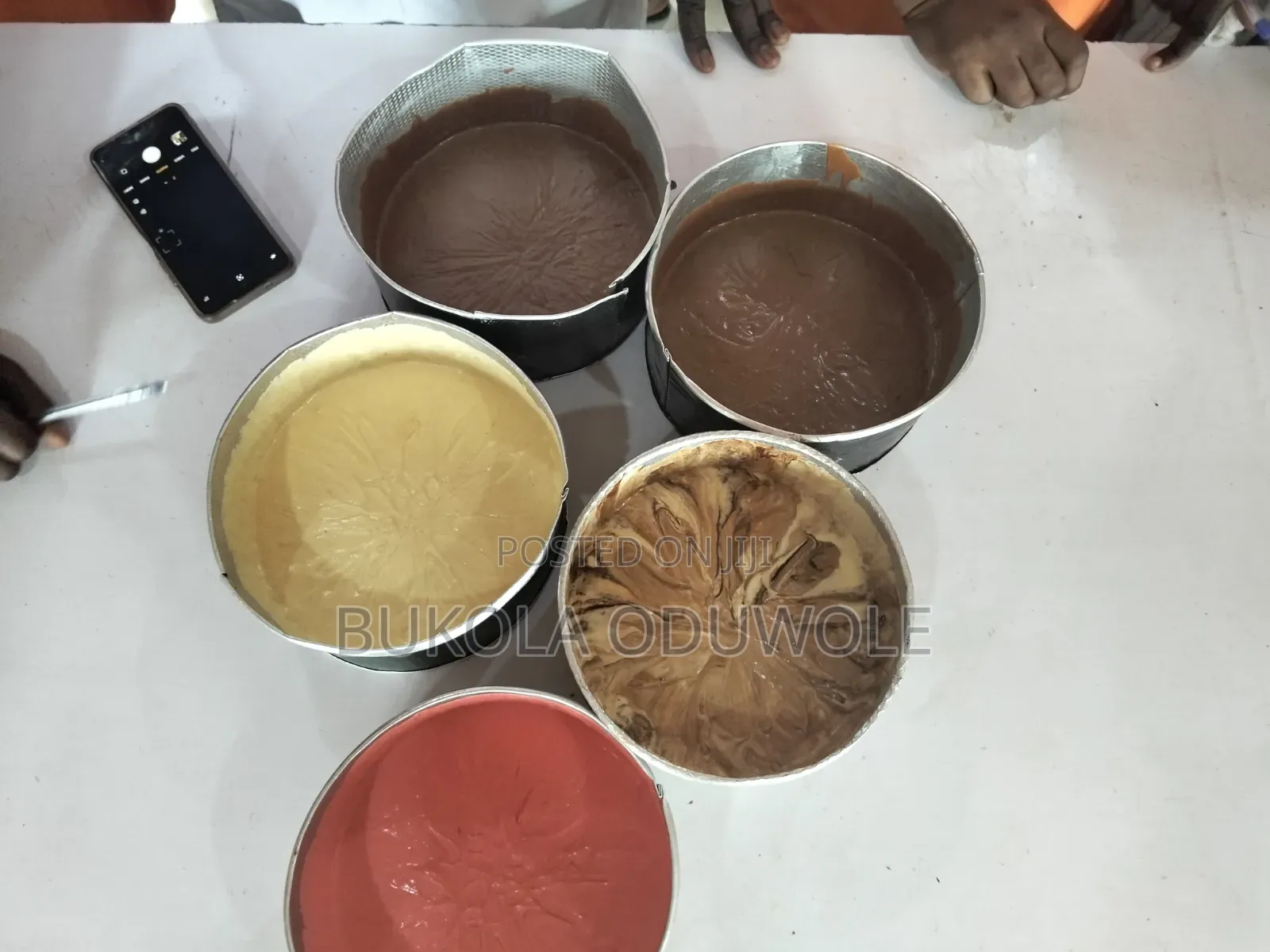 Mb Kitchen
