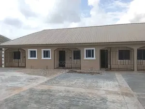Mini Flat in Iju, Iyana Winners for rent