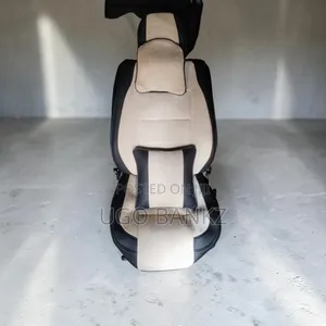 High Quality Alcantara Leather Seat Cover