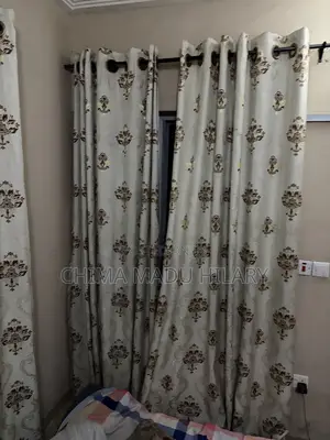 Complete Curtain