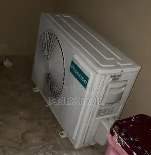 Hisense Ac 2hp Normal