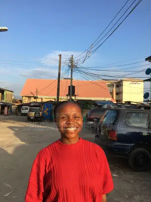 Female Remote Worker