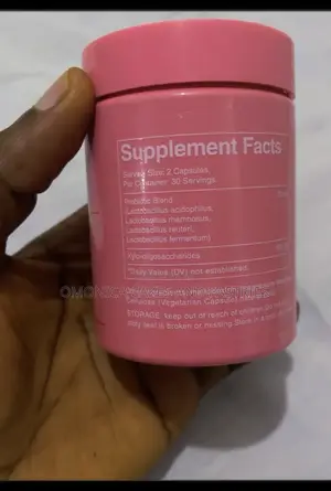 Advance Women Probiotic