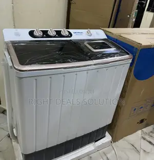 Skyrun Spb116-024s Washing Machine – Fast Efficient Cleaning