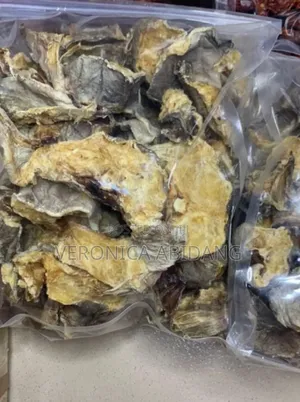 Stock Fish