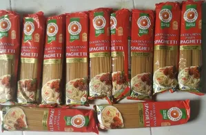 Golden Penny Pasta Spaghetti