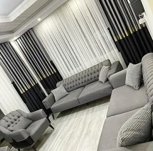 7 Seater Sofa Set