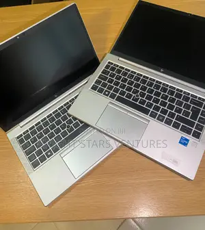 Laptop HP EliteBook 840 G8 8GB Intel Core i5 SSD 256GB