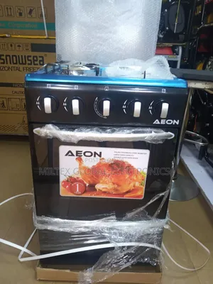 Aeon Standing Gas