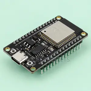 Arduino Nano 3.0 Microcontroller Board (Mini / Type-c / Micro Usb)