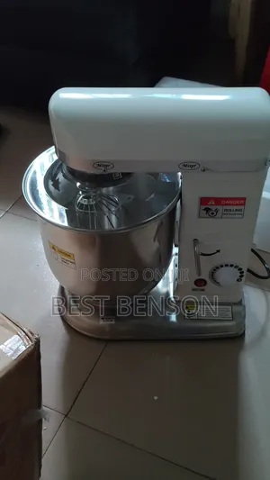 Stand Mixer