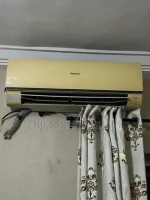 Panasonic Ac 1.5hp