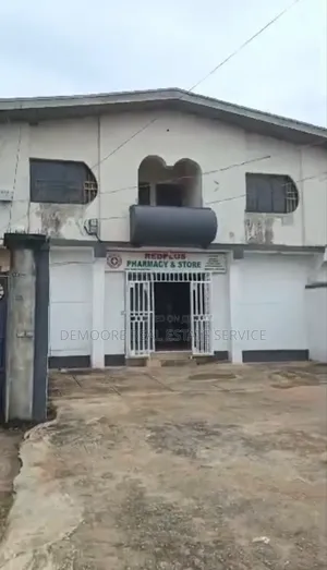 3bdrm House in Ikotun, Abaranje for sale