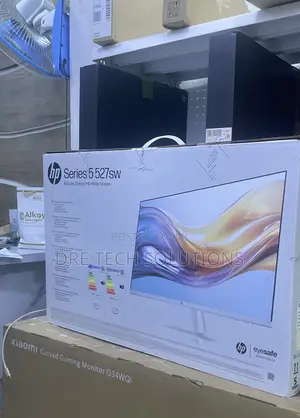 Hp Series 5 527sw
