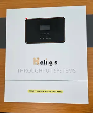Helios Inverter 2250/24v