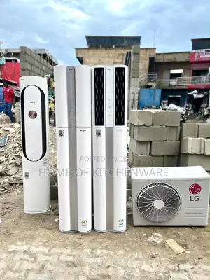 Lg 2 Ton Air Conditioner