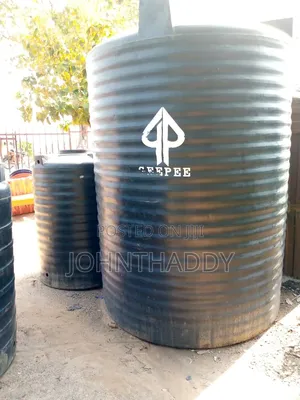 Water Tank