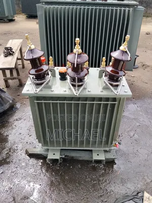 Meksan Transformer