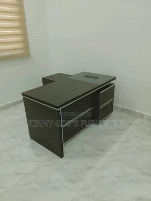 Office Executive Supper Table