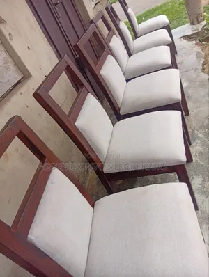 Solid Dining Set