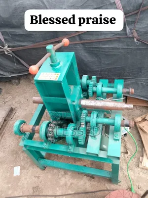 Pipe Bender