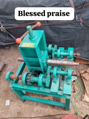 Pipe Bender
