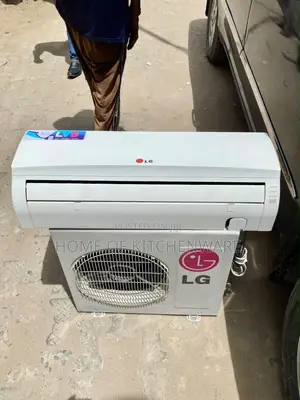 1hp Lg Air Conditioner