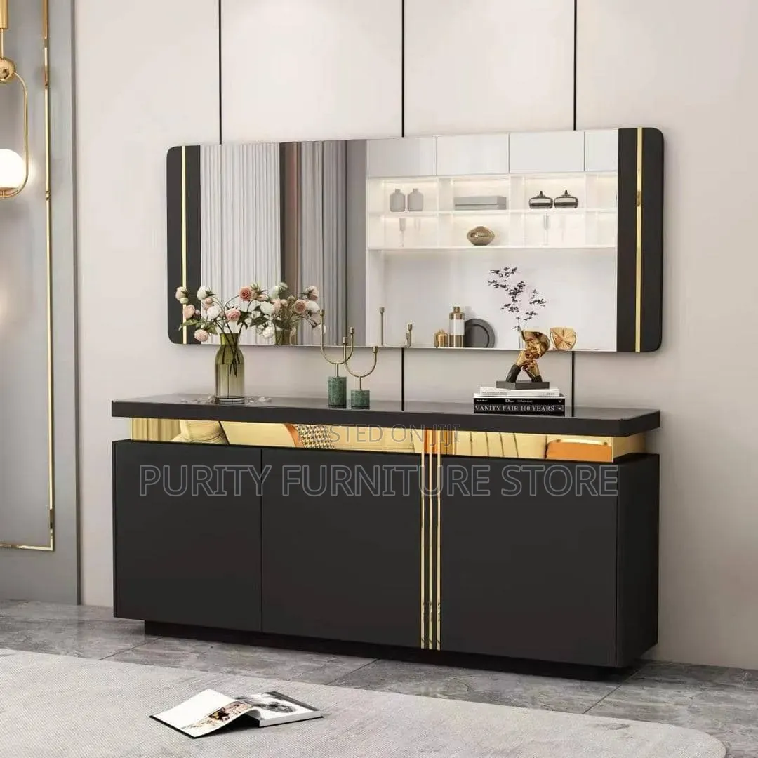 Corresponding Rectangular Mirror