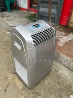 Mobile Air Conditioner