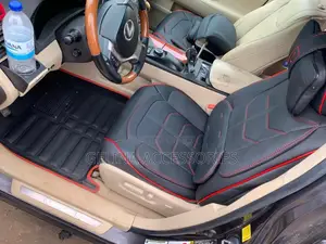 Seat Cover