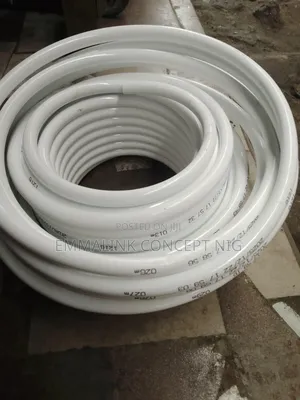 1/2 Henco Pipe