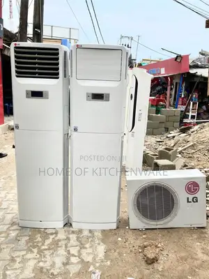 2 Ton Lg Non Inverter Air Conditioners