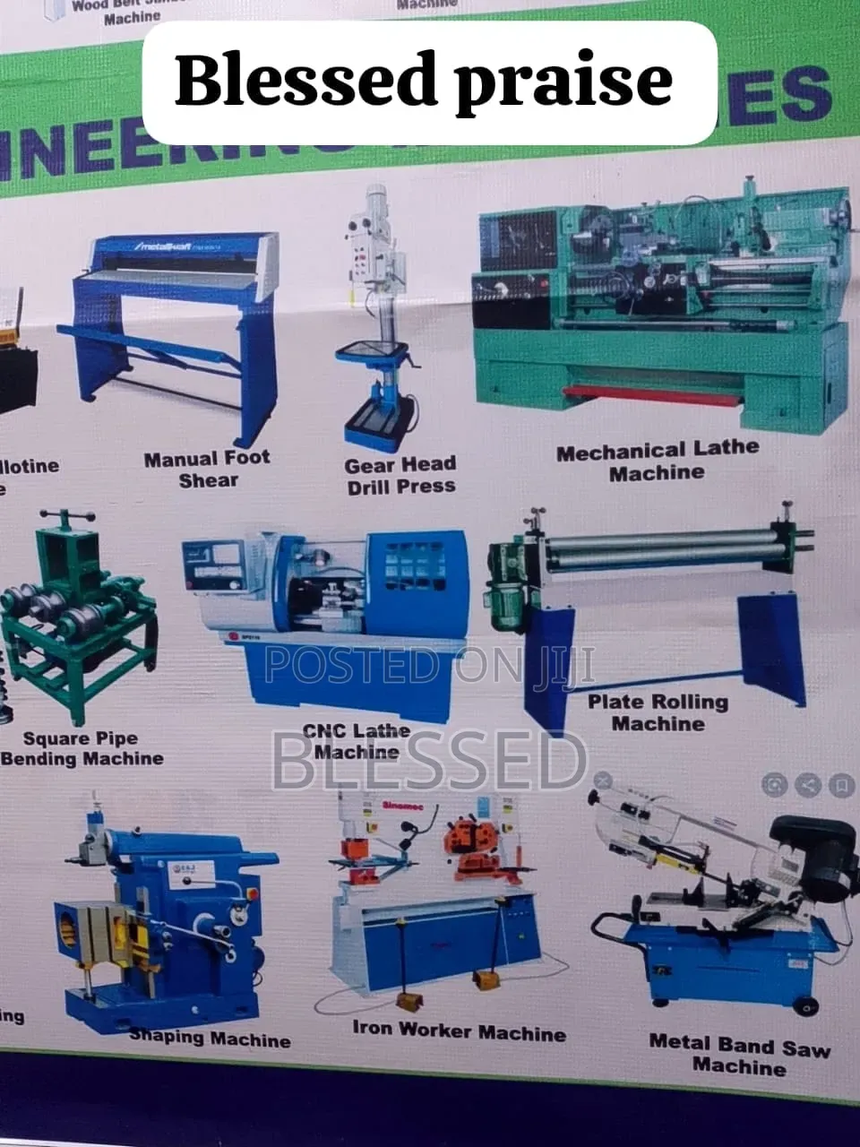 Mechanical Engineering