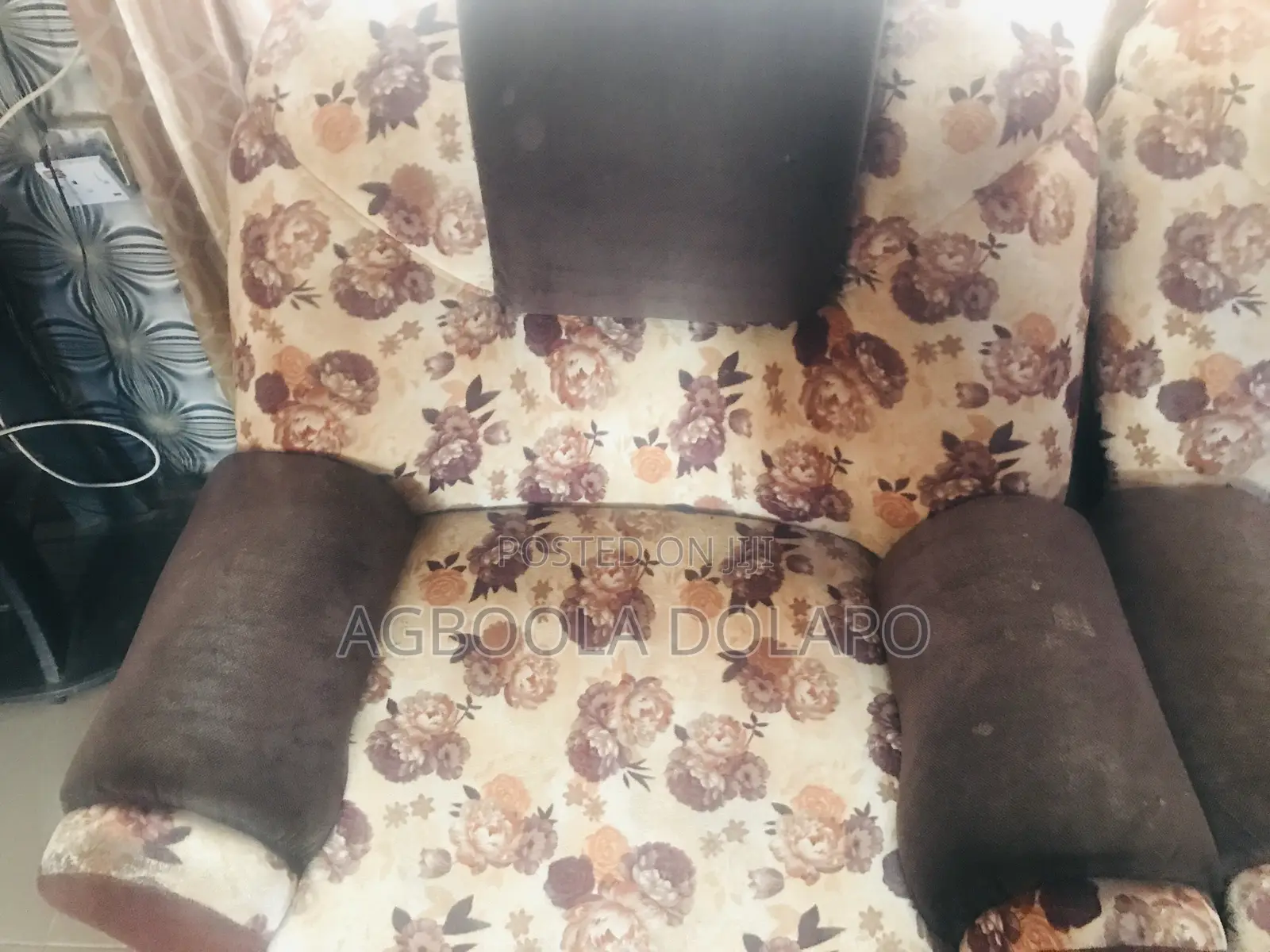 Sofa Chairs