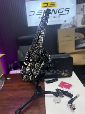 Professional Slade Usa Saxophone Alto Sax