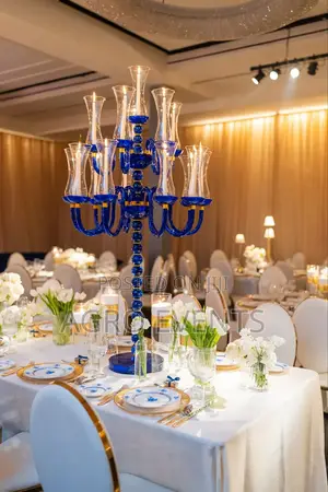 Elegant Wedding Corations