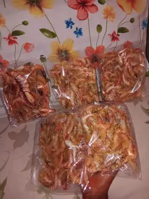 Prawn Sea Food