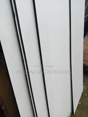 HPL Compact Laminate Biard