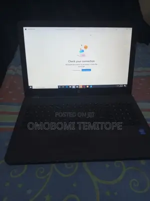 Laptop HP 15 8GB Intel Core i3 HDD 1T