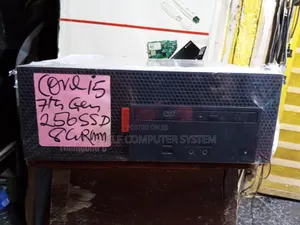Desktop Computer Lenovo ideacentre 310S 8GB Intel Core i5 SSD 256GB