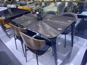 Luxury Dining Set