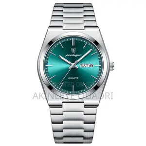 Poedagar Luxury Men’S Wristwatch