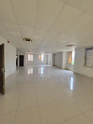 Office Space for Lease in Oniru , Vi Lagos